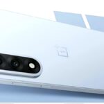 OnePlus Nord 5