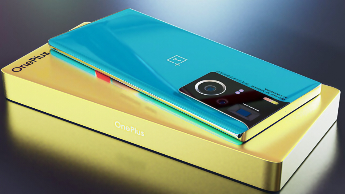 OnePlus Nord 5