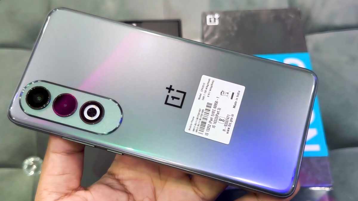 OnePlus Nord CE 4 5G