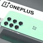 OnePlus Nord Primium 5G Smartphone