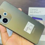 Oppo A5 Pro 5G