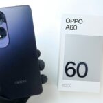Oppo A60 5G