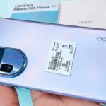 Oppo Reno 10