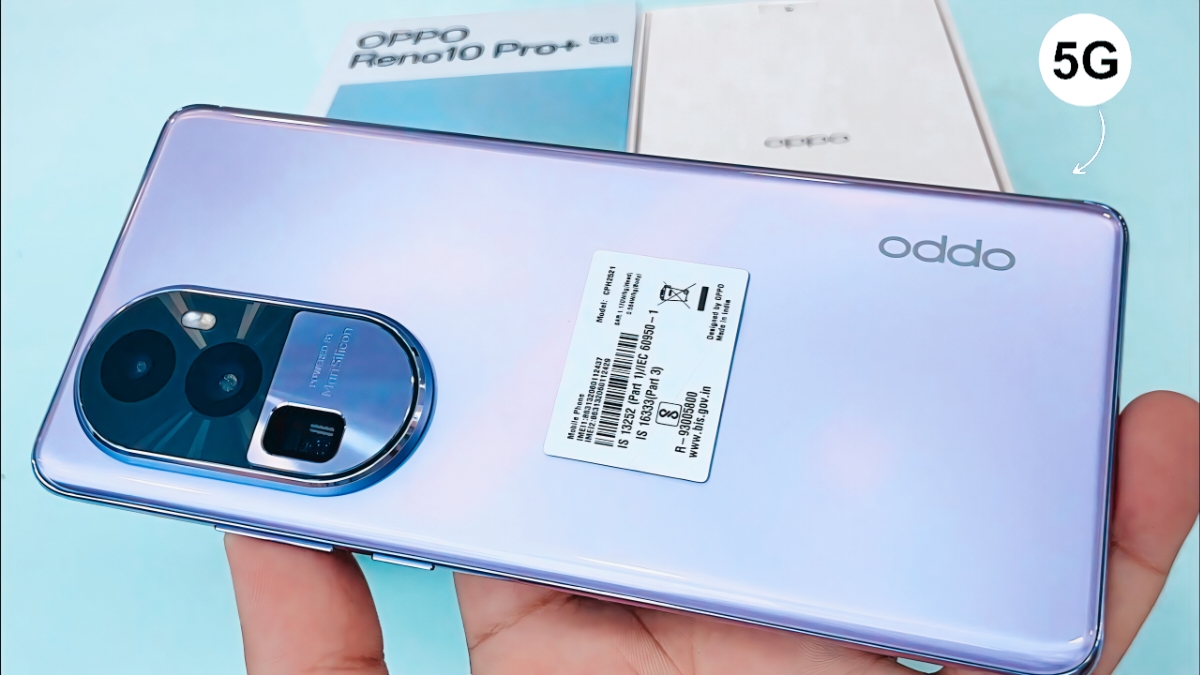 Oppo Reno 10