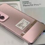 Oppo Reno 12 Pro
