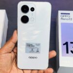 Oppo Reno 13 Pro 5G