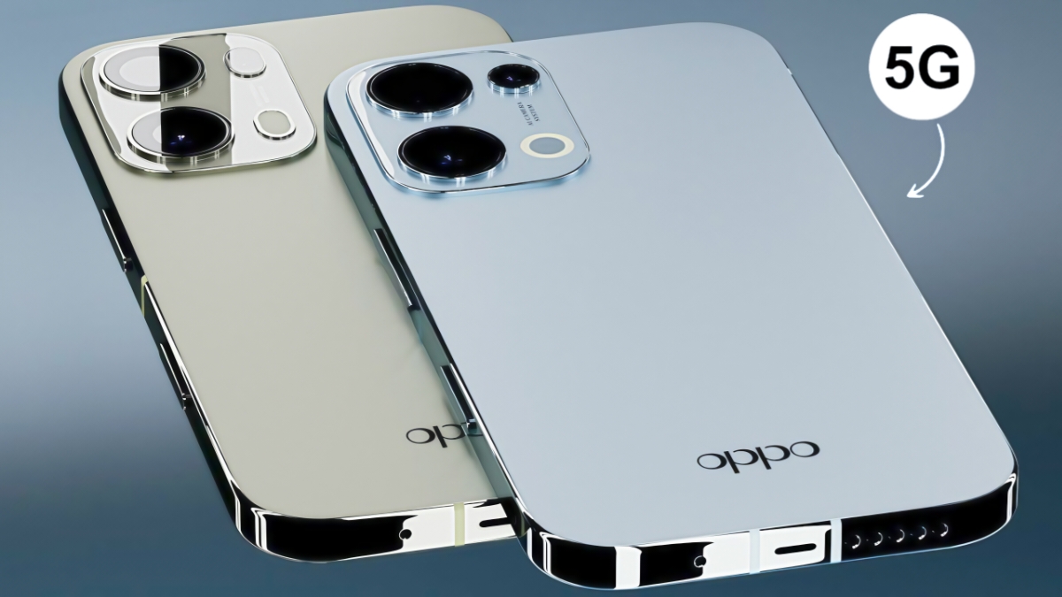 Oppo Reno 13F 5G