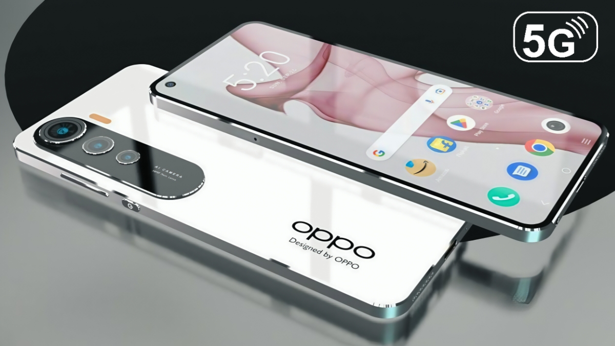 Oppo Reno 14 Pro 5G