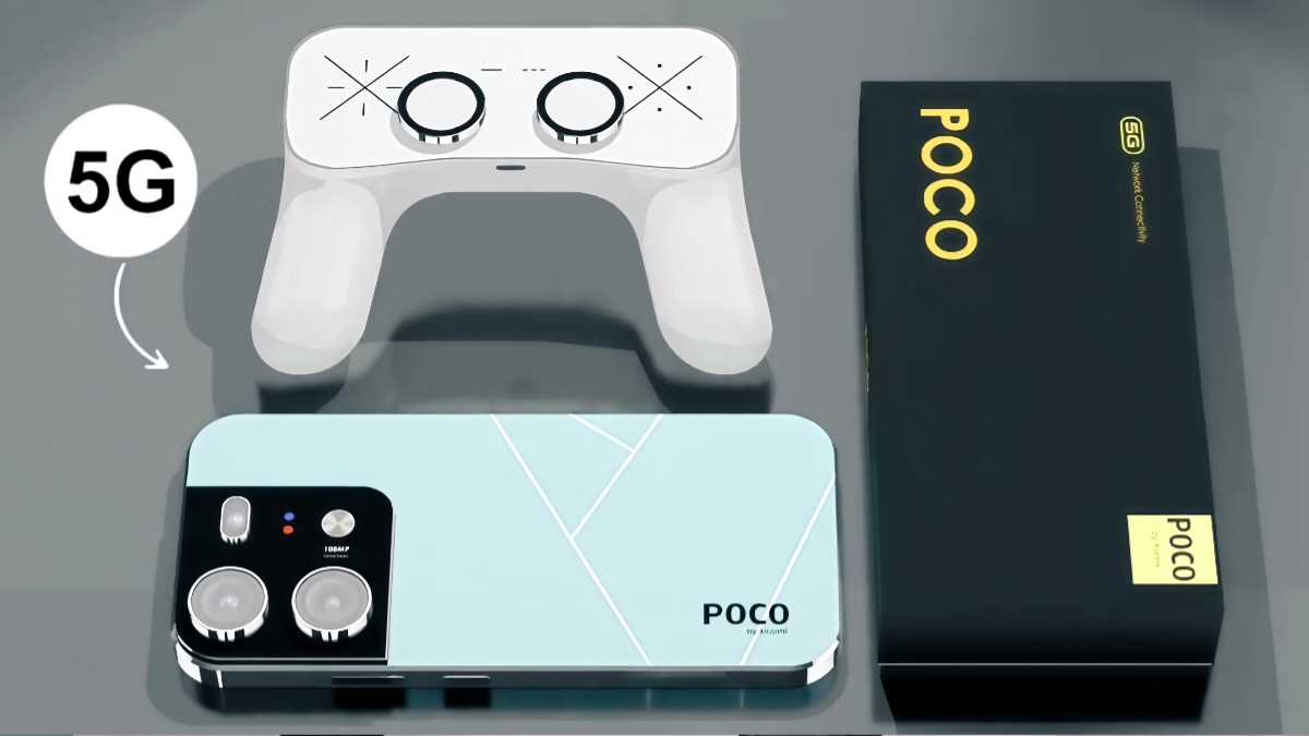 Poco F7 Pro 5G