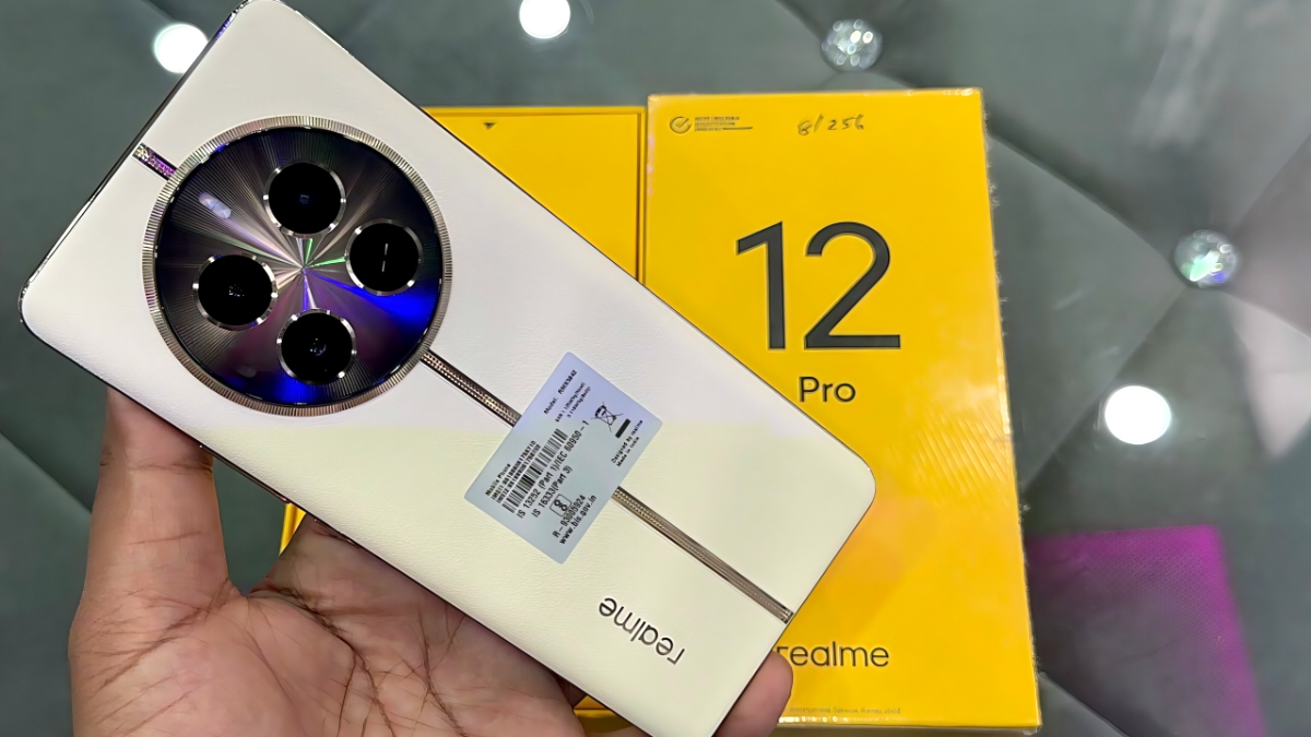 Realme 12 Pro 5G