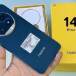 Realme 14 Pro+