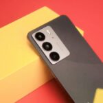 Realme GT 7