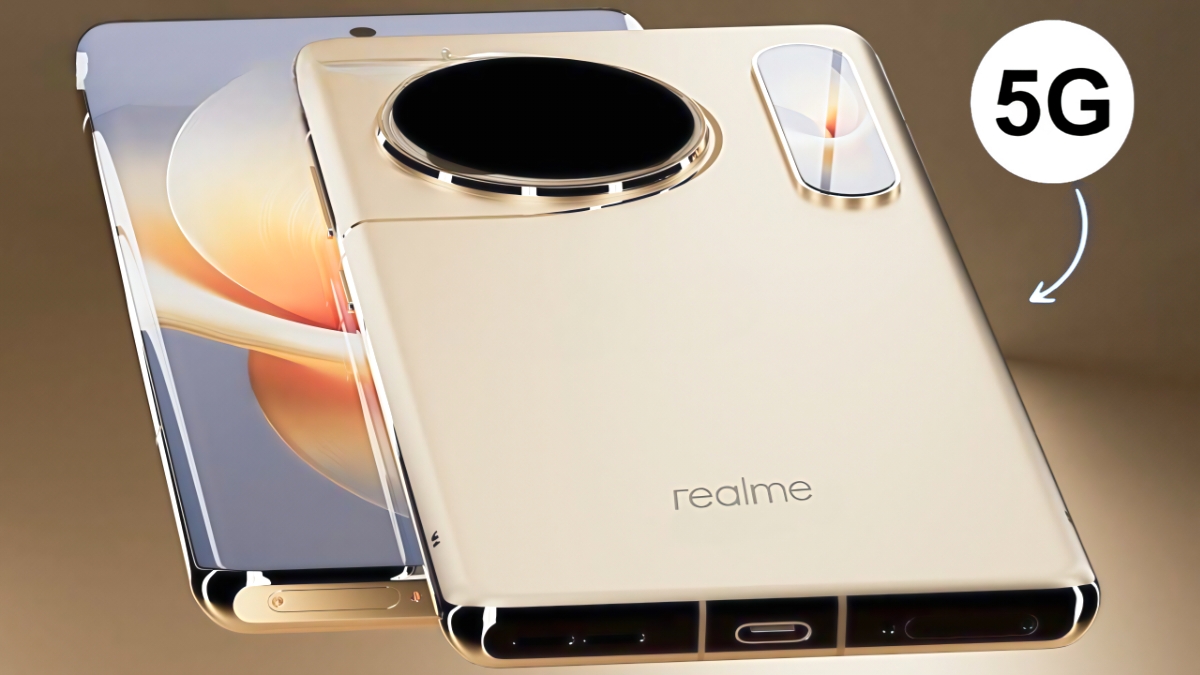 Realme Narzo 80 Pro