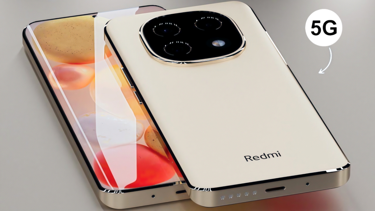 Redmi 14C 5G