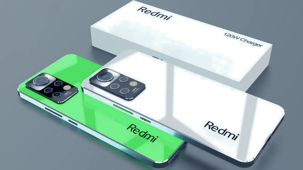 Redmi Note 13 Pro Max
