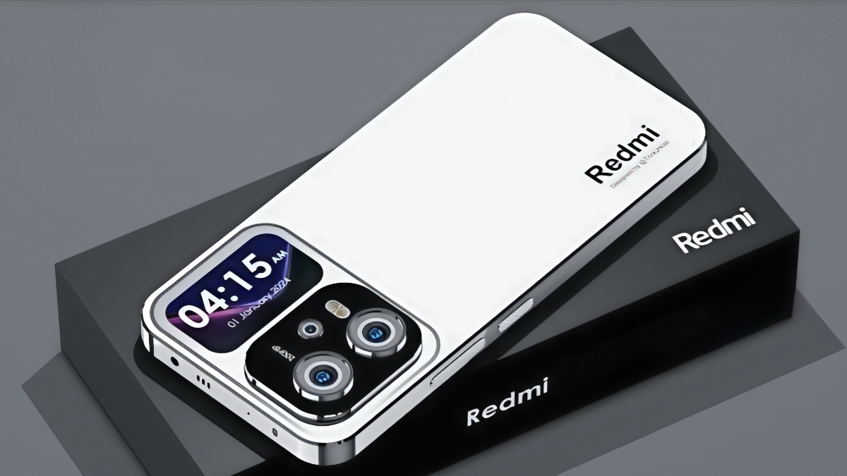 Redmi Note 13 Pro Plus 5G