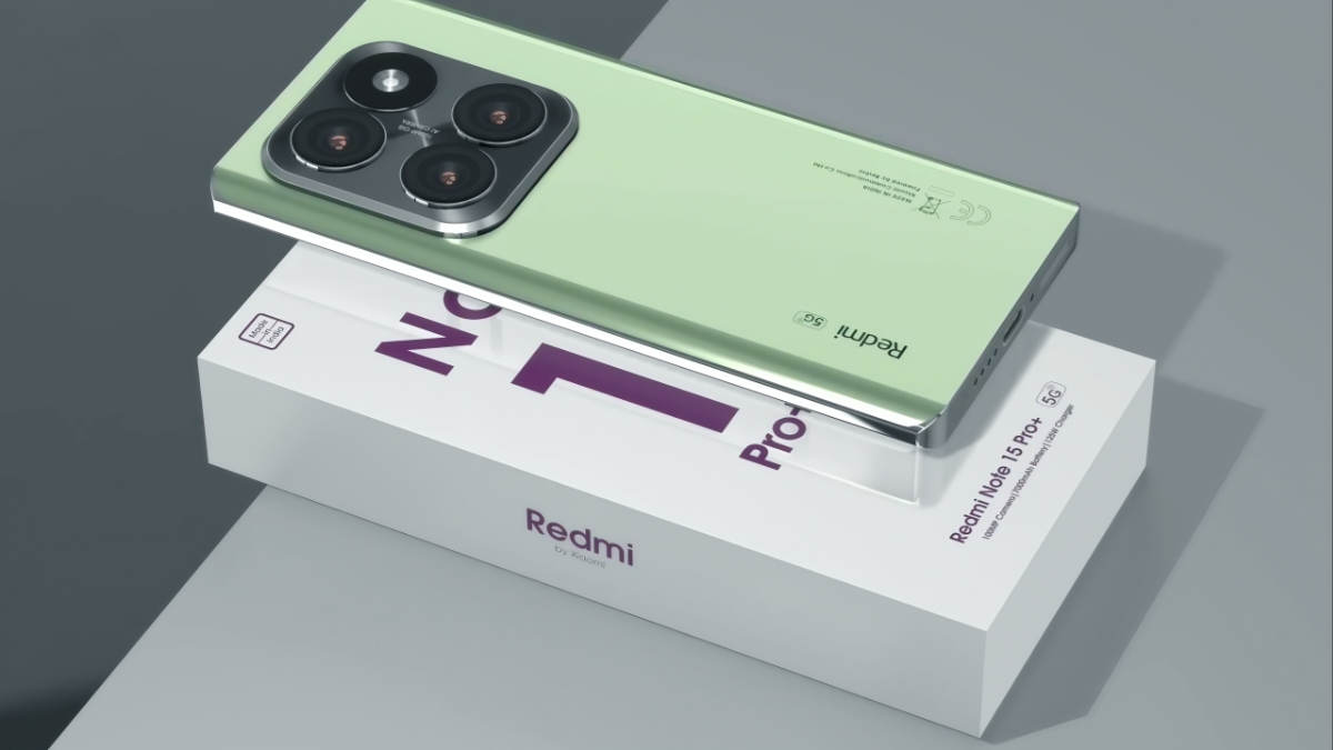 Redmi Note 13 Ultra 5G