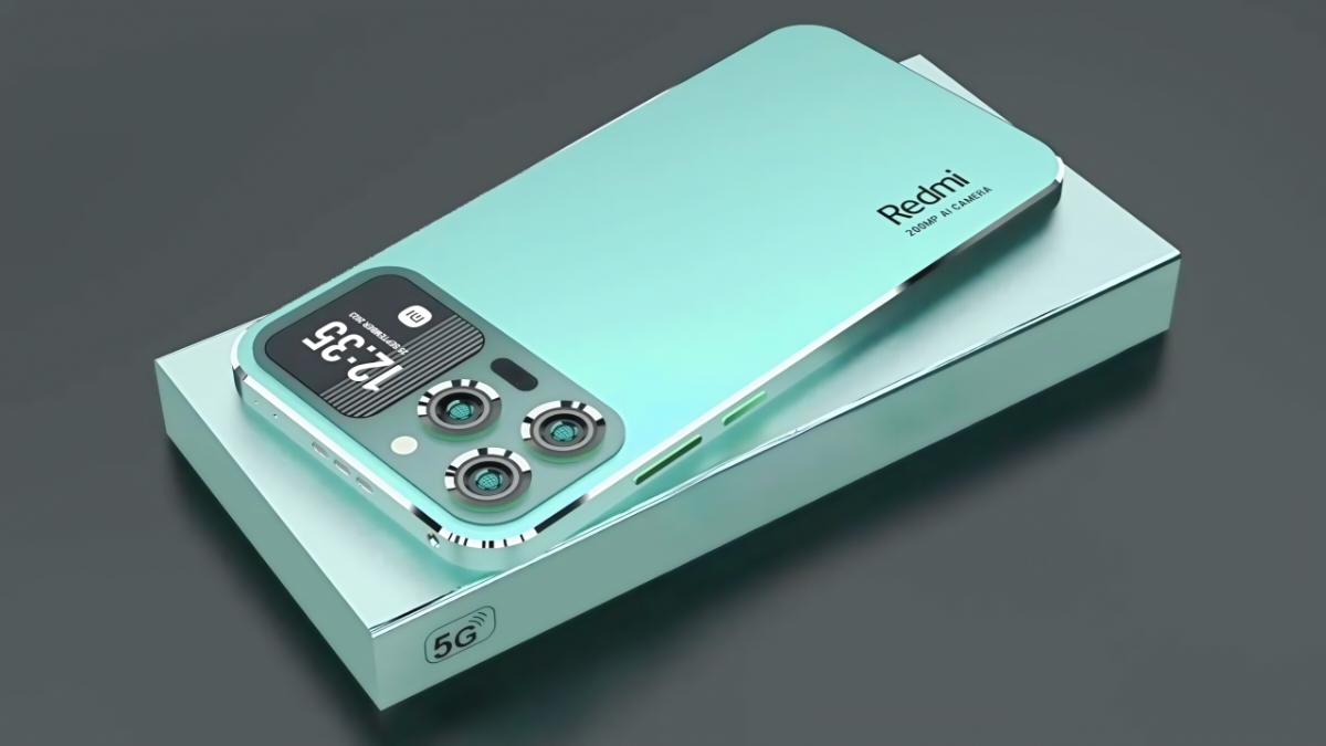 Redmi Note 14 5G