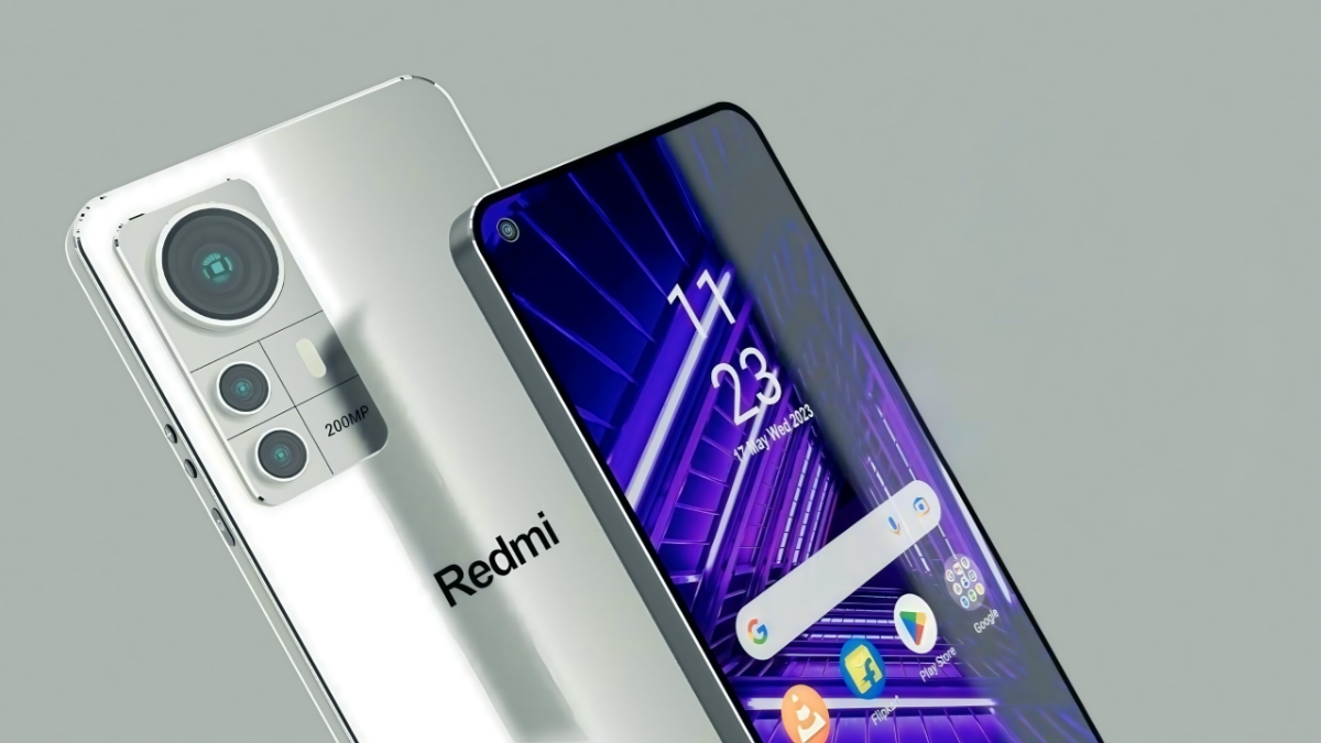 Redmi Note 14S