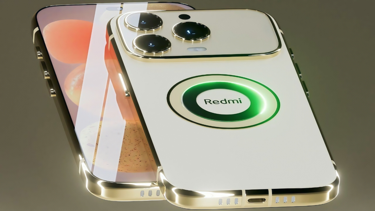 Redmi Note 15 Pro Max