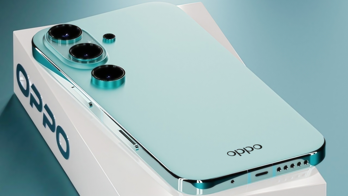 Oppo Reno 13 Pro 5G