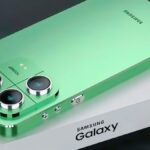 Samsung Galaxy A35
