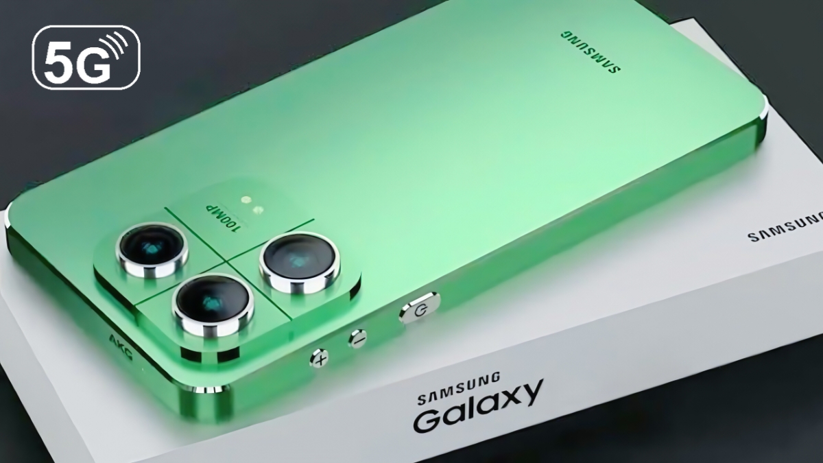 Samsung Galaxy A35