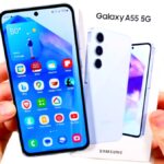 Samsung Galaxy A55 5G