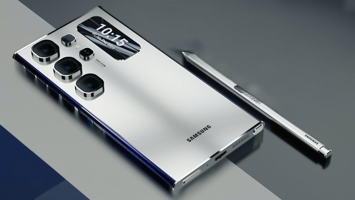Samsung Galaxy F15 5G