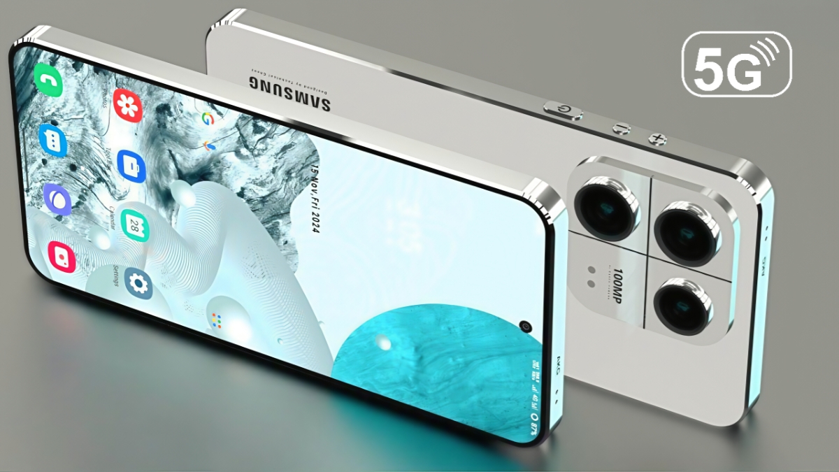 Samsung budget 5G