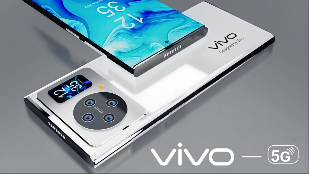 Vivo T4 5G