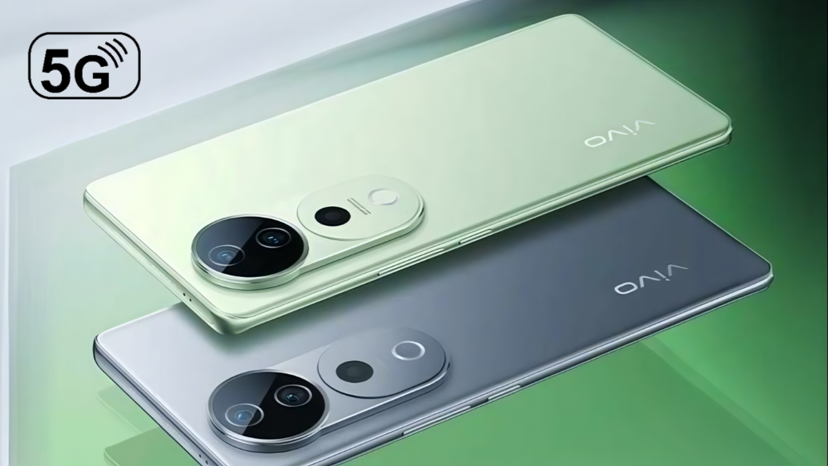 Vivo T4 Lite 5G