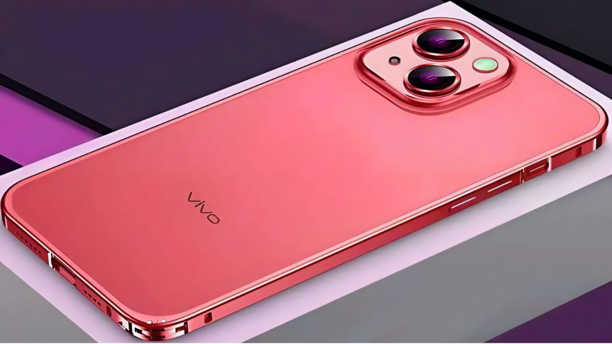 Vivo T4x 5G