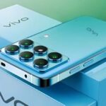 Vivo T5 5G