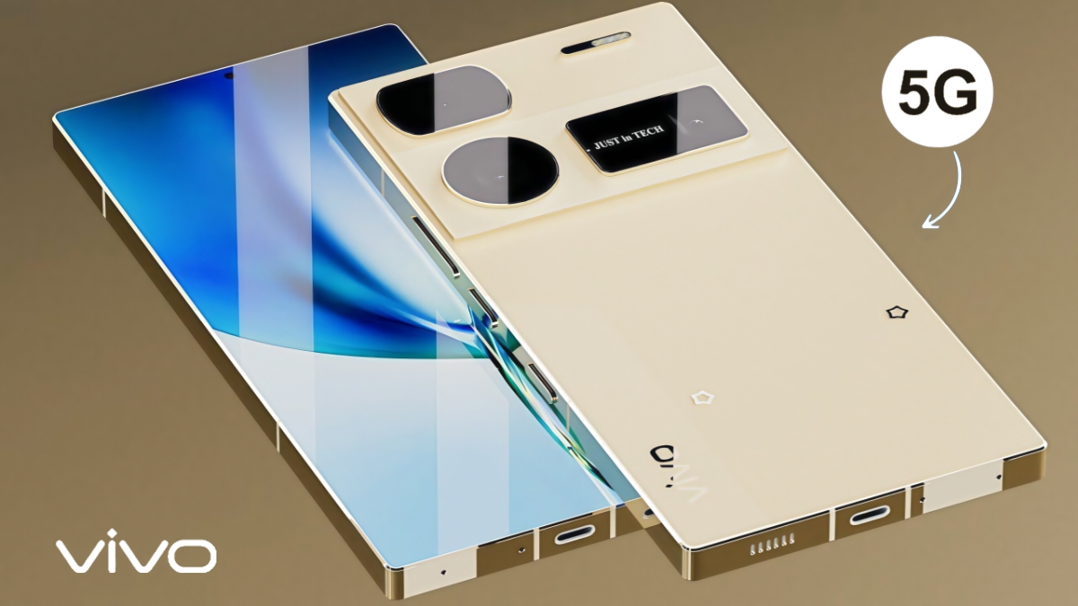 Vivo V32 Pro