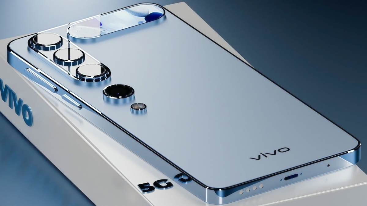 Vivo V40e