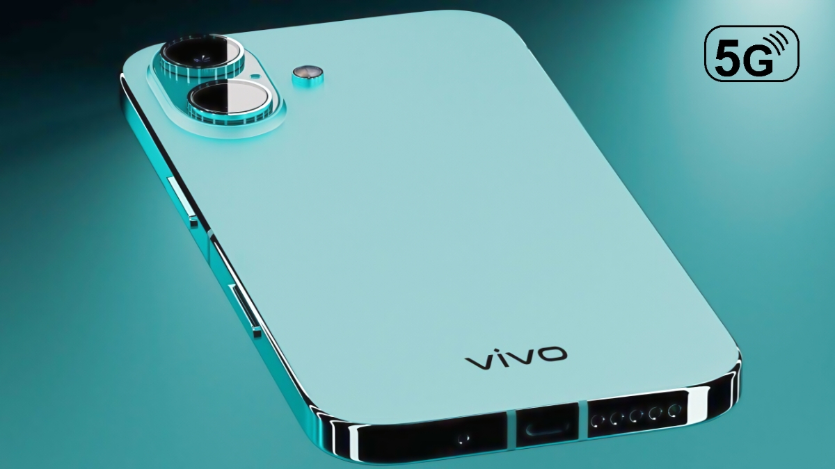 Vivo V50 Pro Max 5G