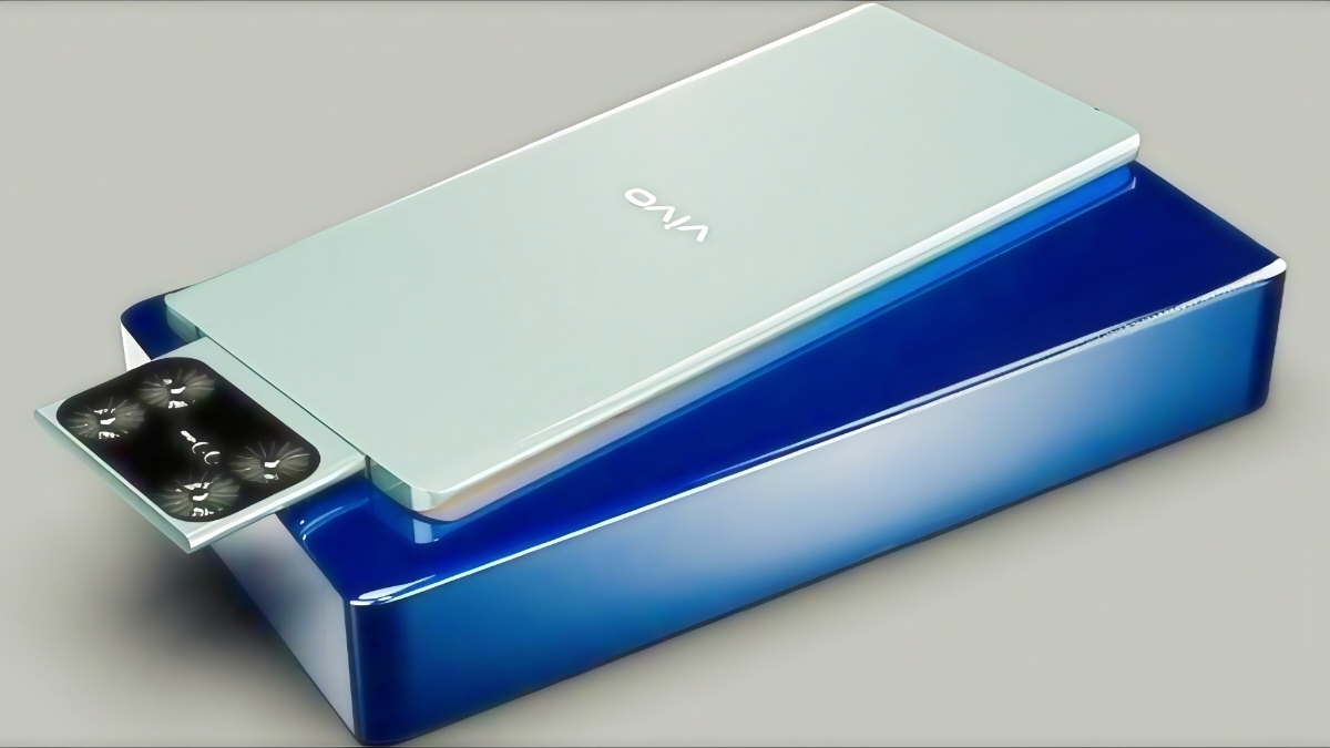 Vivo X200 FE