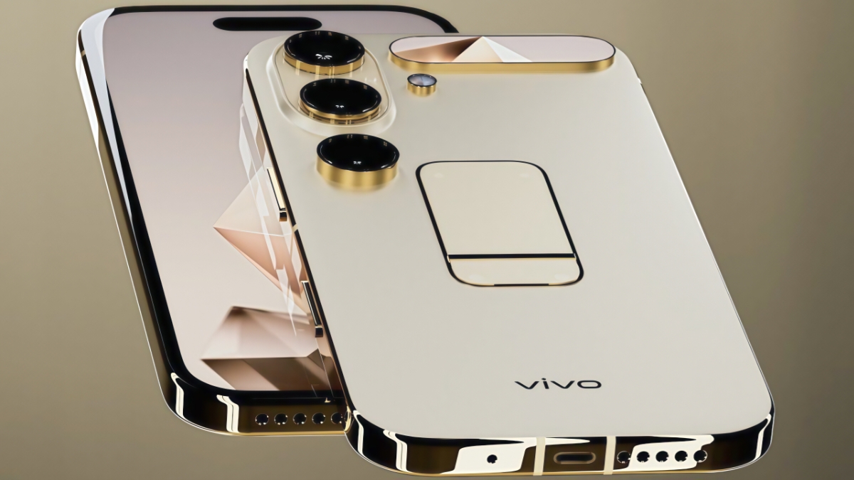Vivo X200 Ultra 5G