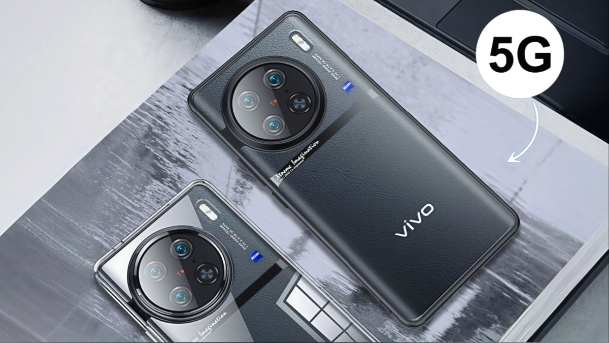 Vivo X90 Pro 5G