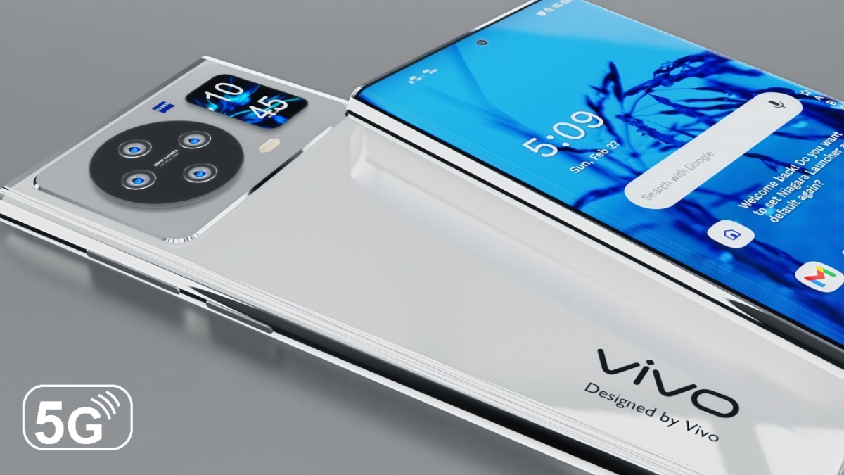 Vivo X90 Pro 5G