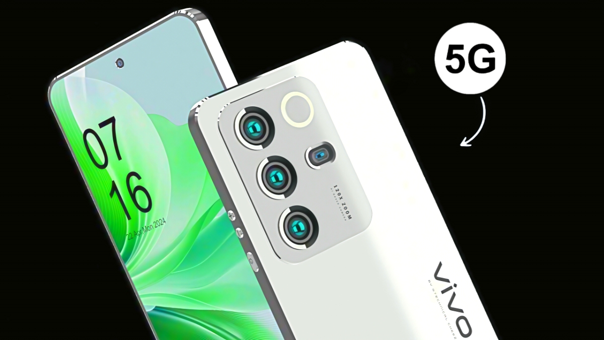 Vivo Y56 5G