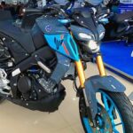 Yamaha MT 15
