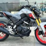 Yamaha R15 V4
